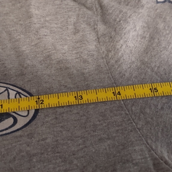 Roxy vintage longsleeve t shirt - Picture 13 of 13